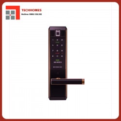 Khóa Điện Tử 4 Phương Thức Mở 613.92.318