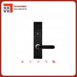 Khóa Điện Tử 4 Phương Thức Mở 713.92.232