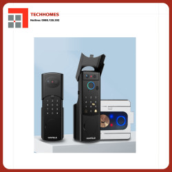 KHÓA ĐIỆN TỬ ARCELO AG2601W 912.21.191 