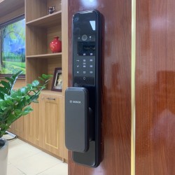 KHÓA ĐIỆN TỬ BOSCH EL600VF
