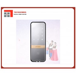 KHÓA ĐIỆN TỬ GATEMAN SHINE-S