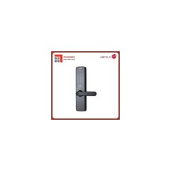 KHÓA ĐIỆN TỬ HAFELE DL7100 TB912.05.498