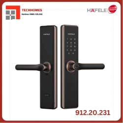 KHÓA ĐIỆN TỬ HAFELE DL7600 912.20.231