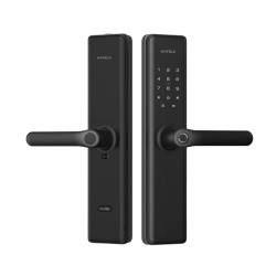KHÓA ĐIỆN TỬ HAFELE DL7600 912.20.232