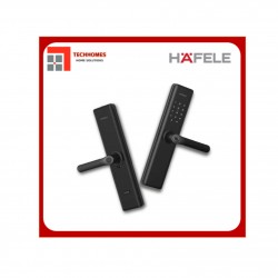 Khóa điện tử Hafele DL7600 ( Không bao gồm Pin ) - 912.20.237