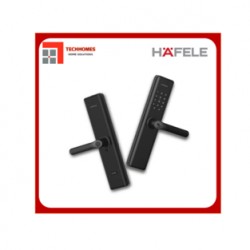Khóa điện tử Hafele DL7600 ( Không bao gồm Pin ) - TB912.20.237