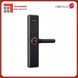 KHÓA ĐIỆN TỬ HAFELE DL7600