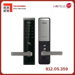 KHÓA ĐIỆN TỬ HAFELE EL8000-TC 912.05.359