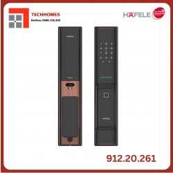 KHÓA ĐIỆN TỬ HAFELE PP8100 912.20.261