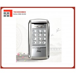 Khóa điện tử MILRE MI-2300 (Mã Số)