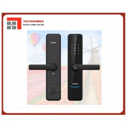 Khóa điện tử PHILIPS DDL-603E