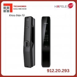Khóa Điện Tử PP9000 Hafele 912.20.293
