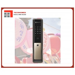Khóa điện tử SOLITY GP-6000BAK