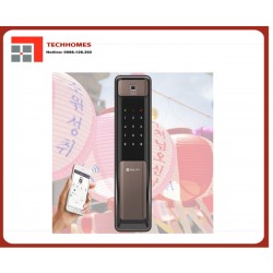 Khóa điện tử SOLITY GSP-2000BK