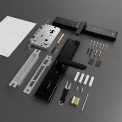 KHÓA ĐIỆN TỬ VICKINI 39602.002 OBP