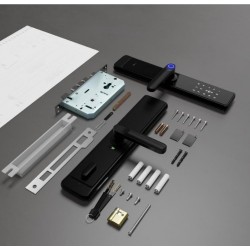 KHÓA ĐIỆN TỬ VICKINI 39605.001 OBP