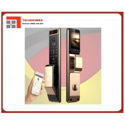 Khóa điện tử WIDMANN P80