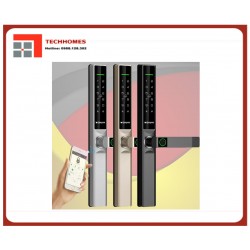 Khóa điện tử xingfa WIDMANN F11