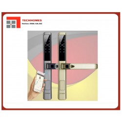 Khóa điện tử xingfa WIDMANN F60