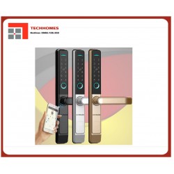 Khóa điện tử xingfa WIDMANN F66