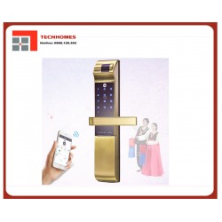 Khóa điện tử YALE YDM-7116A 