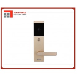 Khóa khách sạn MIZAR KB829 (VÀNG)