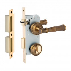 KHÓA PHÂN THỂ VICKINI 34103.101 CF