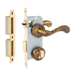 KHÓA PHÂN THỂ VICKINI 34111.101 CF
