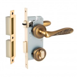 KHÓA PHÂN THỂ VICKINI 34568.101 CF