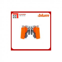 Khóa ray TANDEM bên phải T51.1700.04KUPP R 100 OR - 6223467