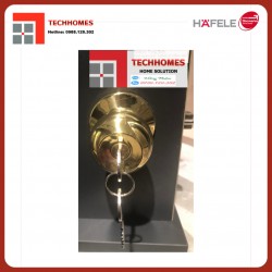 KHÓA TAY NẮM TRÒN HAFELE 911.964.216