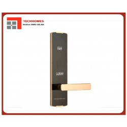 Khóa Thẻ Từ Khách Sạn MIZAR 8212