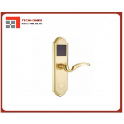 Khóa Thẻ Từ Khách Sạn MIZAR KB818