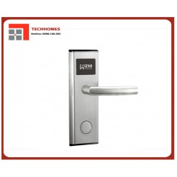 Khóa Thẻ Từ Khách Sạn MIZAR KB822