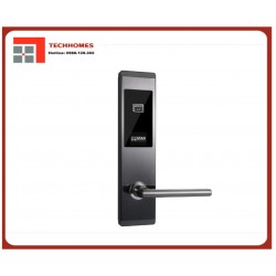 Khóa Thẻ Từ Khách Sạn MIZAR KB825 (BLACK)
