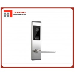 Khóa Thẻ Từ Khách Sạn MIZAR KB825