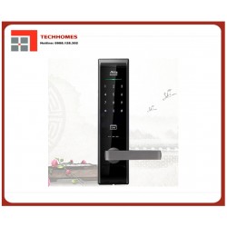 Khóa thẻ từ Milre MI-6000YS