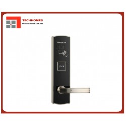 Khóa thẻ từ MIZAR KB819 (Bạc)