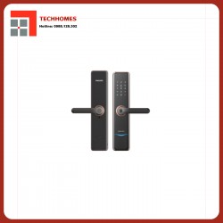 Khóa thông minh tay gạt Philips 7300-5 chính hãng