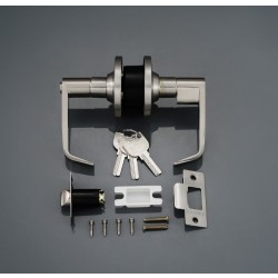 KHÓA TRÒN GẠT VICKINI 31685.001 BSN/SSS