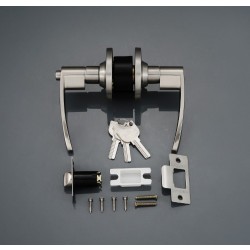 KHÓA TRÒN GẠT VICKINI 31687.001 BSN/SSS