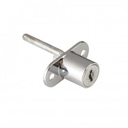 Khóa tủ 3 ngăn VICKINI 03288.500 CP