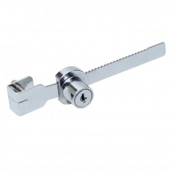 Khóa tủ kính VICKINI 03318.001 CP