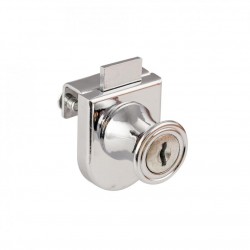 Khóa tủ kính VICKINI 03407.001 CP