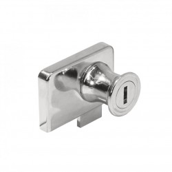 Khóa tủ kính VICKINI 03408.001 CP