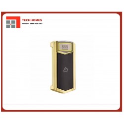 Khóa tủ locker UNILOCK 605G