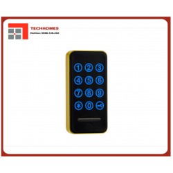 Khóa tủ UNILOCK 602G