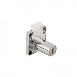 Khóa tủ vuông VICKINI 03138.032 CP