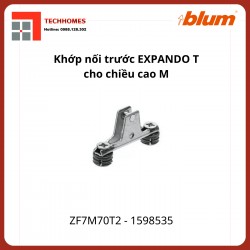 Khớp nối trước Blum ZF7M70T2 1598535