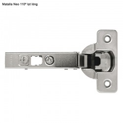 BẢN LỀ HAFELE METALLAMAT NEO 334.20.001